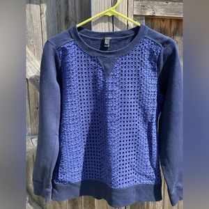 Women’s Jcrew top